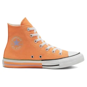 Chuck Taylor All Star « Fuel Orange »