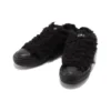 Chuck Taylor All Star Furry Ox « Black »