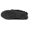 Chuck Taylor All Star Furry Ox « Black »