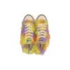 Chuck Taylor All Star Furry Ox « Multicolore »