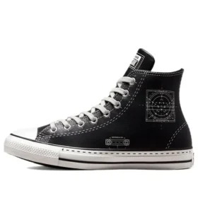 Chuck Taylor All Star Future Utility « Noir Blanc »