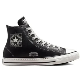 Chuck Taylor All Star Future Utility « Noir Blanc »