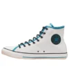 Chuck Taylor All Star Get Tubed High Top « White Yellow Blue »