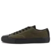 Chuck Taylor All Star GF Briefing OX « Sable et vert olive »