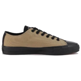 Chuck Taylor All Star GF Briefing OX « Sable et vert olive »