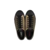 Chuck Taylor All Star GF Briefing OX « Sable et vert olive »