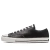 Chuck Taylor All Star Gf Ox « Noir Blanc »