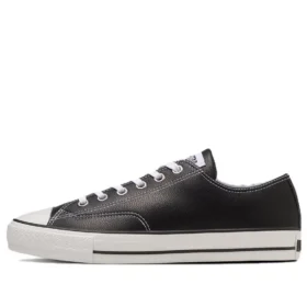 Chuck Taylor All Star Gf Ox « Noir Blanc »