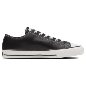 Chuck Taylor All Star Gf Ox « Noir Blanc »