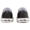 Chuck Taylor All Star Gf Ox « Noir Blanc »