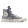 Chuck Taylor All Star « Glitter Gunmetal »