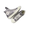 Chuck Taylor All Star « Glitter Gunmetal »