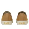 Chuck Taylor All Star Goldlogolabel OX « Golden Brown »
