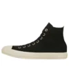 Chuck Taylor All Star Goldlogopatch Hi « Black »