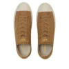 Chuck Taylor All Star Goldlogopatch Hi « Golden Brown »