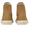 Chuck Taylor All Star Goldlogopatch Hi « Golden Brown »