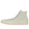 Chuck Taylor All Star Goldlogopatch Hi « Misty Grey »