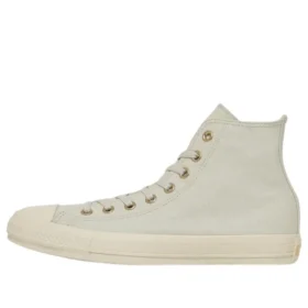 Chuck Taylor All Star Goldlogopatch Hi « Misty Grey »