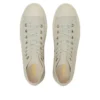 Chuck Taylor All Star Goldlogopatch Hi « Misty Grey »