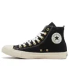 Chuck Taylor All Star Goldzip III « Noir »