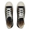 Chuck Taylor All Star Goldzip III « Noir »
