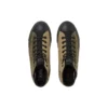 Chuck Taylor All Star Golf Briefing Z High Top « Sand and Olive Green »