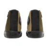 Chuck Taylor All Star Golf Briefing Z High Top « Sand and Olive Green »