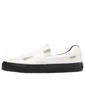 Chuck Taylor All Star Golf Loafer « Blanc »