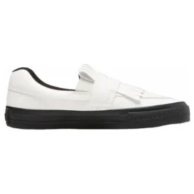 Chuck Taylor All Star Golf Loafer « Blanc »
