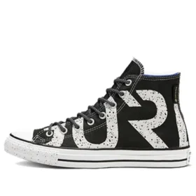 Chuck Taylor All Star Gore-Tex High « Black White »