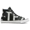 Chuck Taylor All Star Gore-Tex High « Black White »