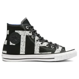 Chuck Taylor All Star Gore-Tex High « Black White »
