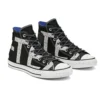 Chuck Taylor All Star Gore-Tex High « Black White »