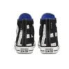 Chuck Taylor All Star Gore-Tex High « Black White »