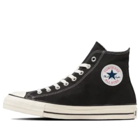 Chuck Taylor All Star Gore-Tex High Top « Black »
