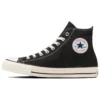 Chuck Taylor All Star Gore-Tex High Top « Black »