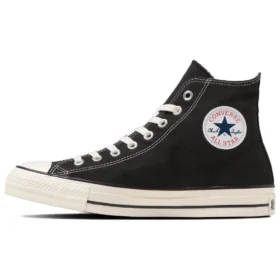 Chuck Taylor All Star Gore-Tex High Top « Black »