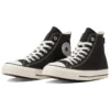 Chuck Taylor All Star Gore-Tex High Top « Black »