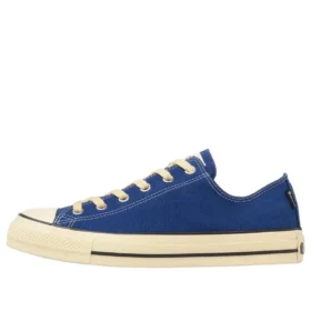 Chuck Taylor All Star GORE-TEX OX « Blue »