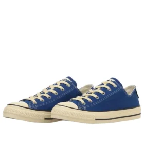 Chuck Taylor All Star GORE-TEX OX « Blue »
