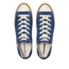 Chuck Taylor All Star GORE-TEX OX « Blue »
