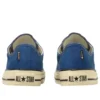 Chuck Taylor All Star GORE-TEX OX « Blue »
