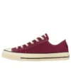 Chuck Taylor All Star GORE-TEX OX « Burgundy »
