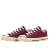 Chuck Taylor All Star GORE-TEX OX « Burgundy »