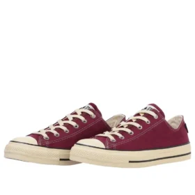 Chuck Taylor All Star GORE-TEX OX « Burgundy »