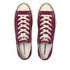 Chuck Taylor All Star GORE-TEX OX « Burgundy »
