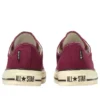 Chuck Taylor All Star GORE-TEX OX « Burgundy »