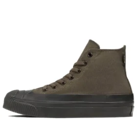 Chuck Taylor All Star GORE-TEX RB High Top « Vert olive »