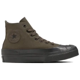 Chuck Taylor All Star GORE-TEX RB High Top « Vert olive »