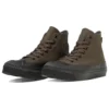 Chuck Taylor All Star GORE-TEX RB High Top « Vert olive »